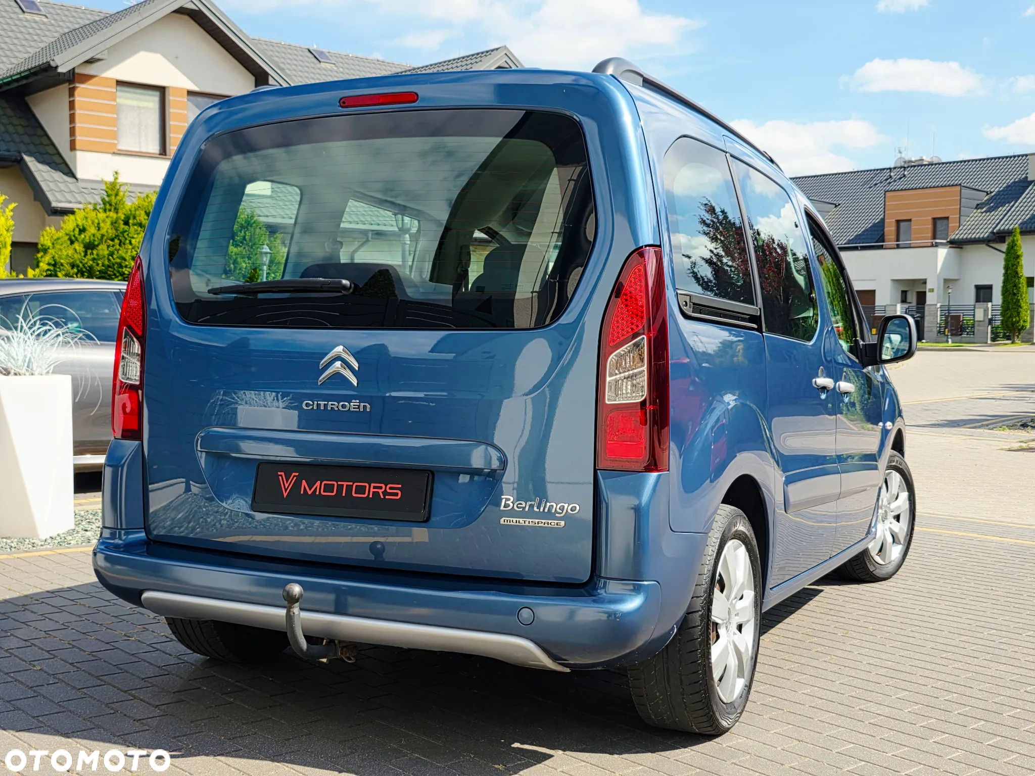 Citroën Berlingo 1.6 HDi Selection - 25