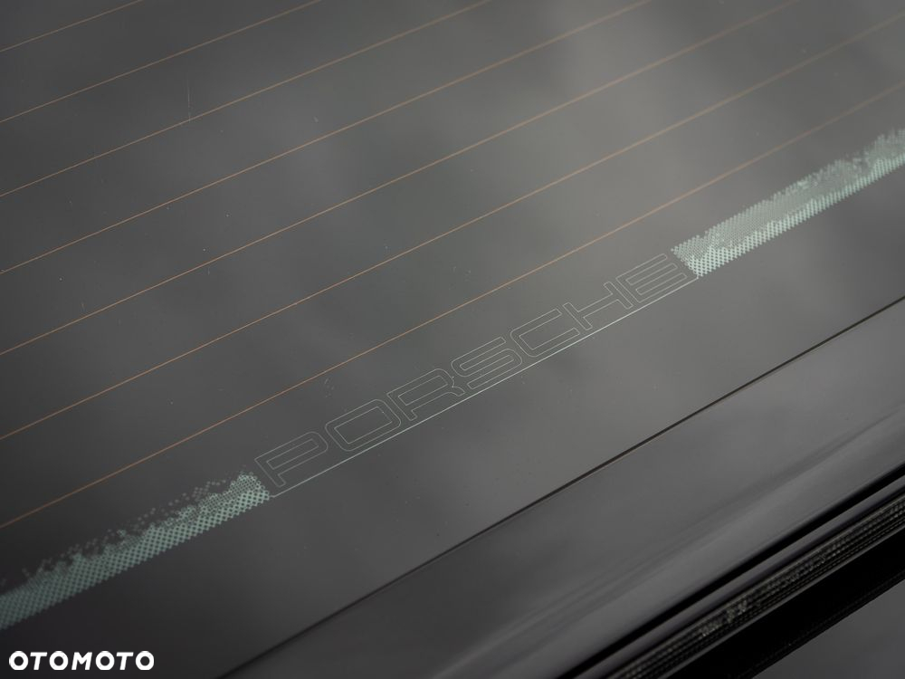 Porsche 911 Carrera Tiptronic S - 24