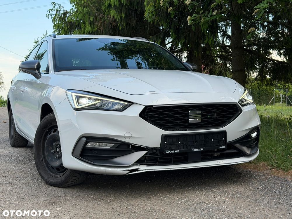 Seat Leon - 7