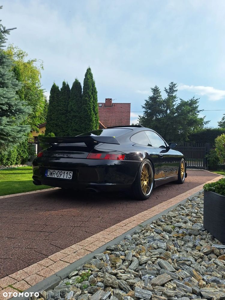 Porsche 911 Carrera S PDK - 3