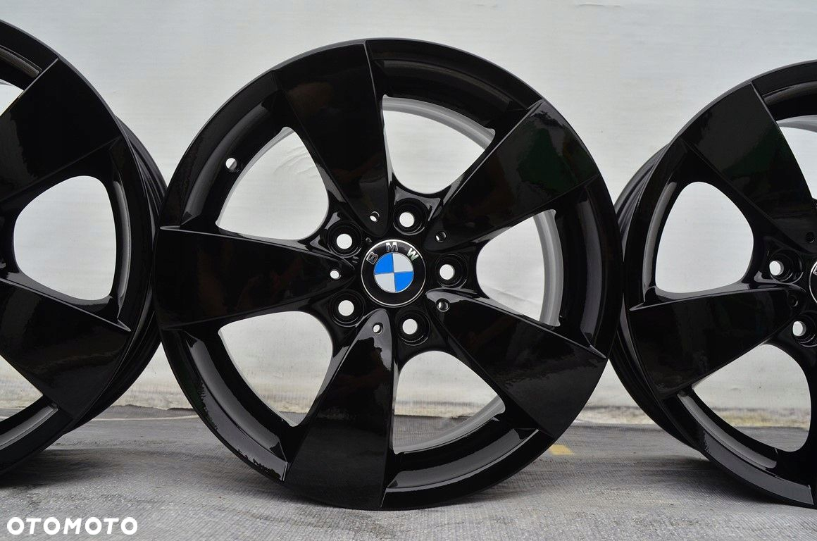 Felgi 7,5x17 5x120 BMW e90 f30 f20 f25 e83 wz-138 - 8