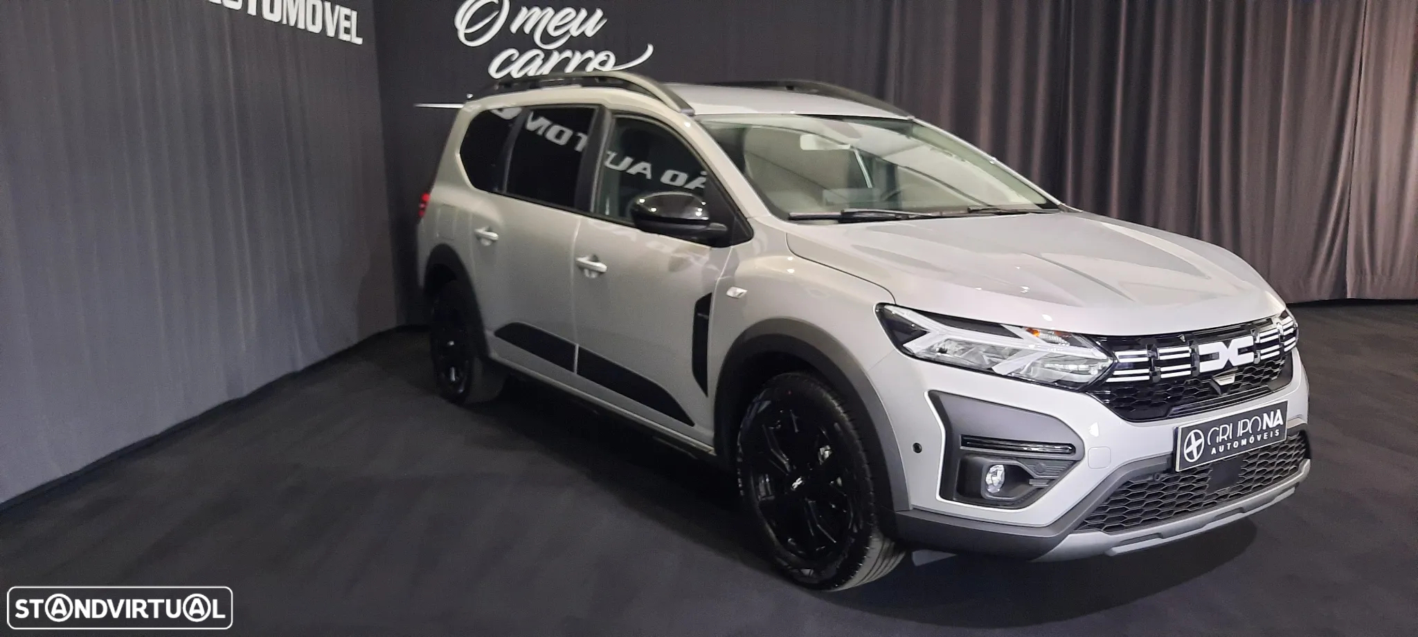 Dacia Jogger 1.0 TCe SL Extreme+ Up&Go 7L - 5