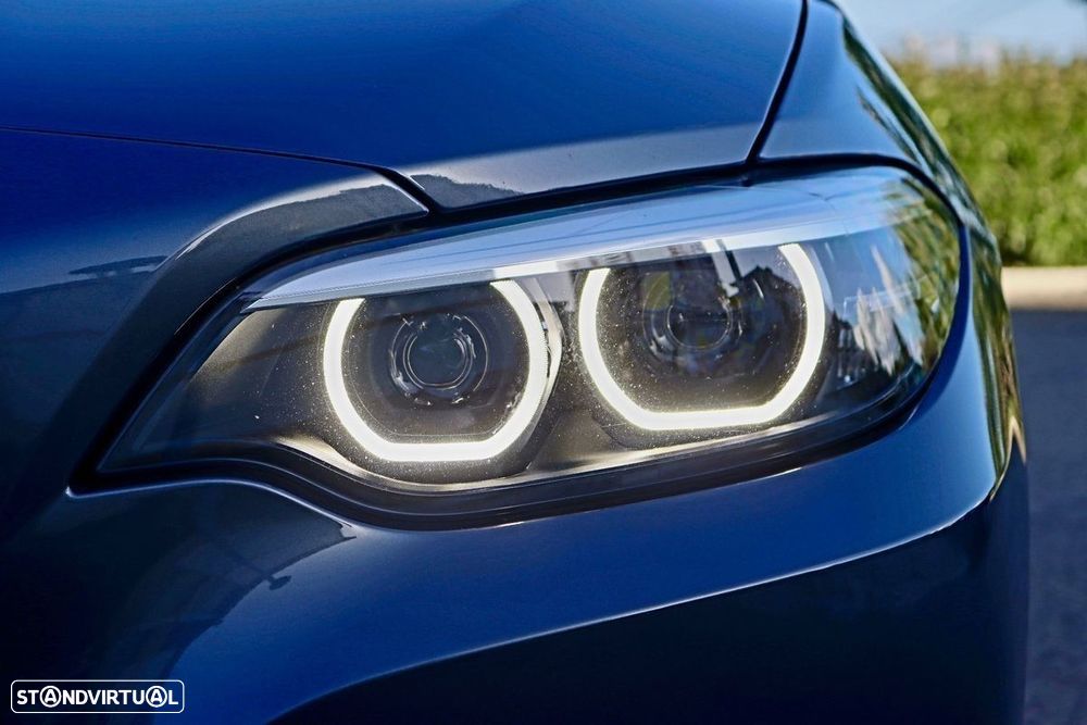 BMW 218 - 31