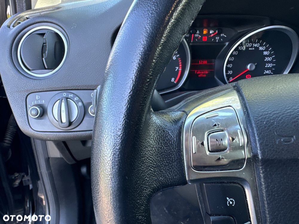 Ford Mondeo SW 1.6 Trend - 20