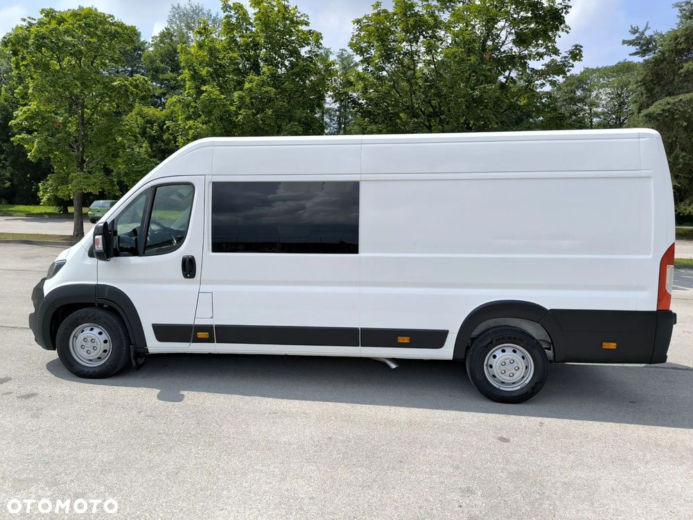 Peugeot Boxer - 6