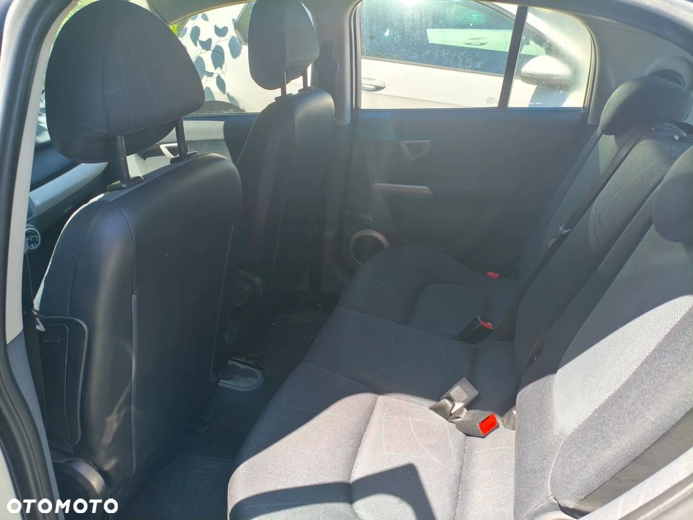 Smart Forfour softtouch pulse - 5
