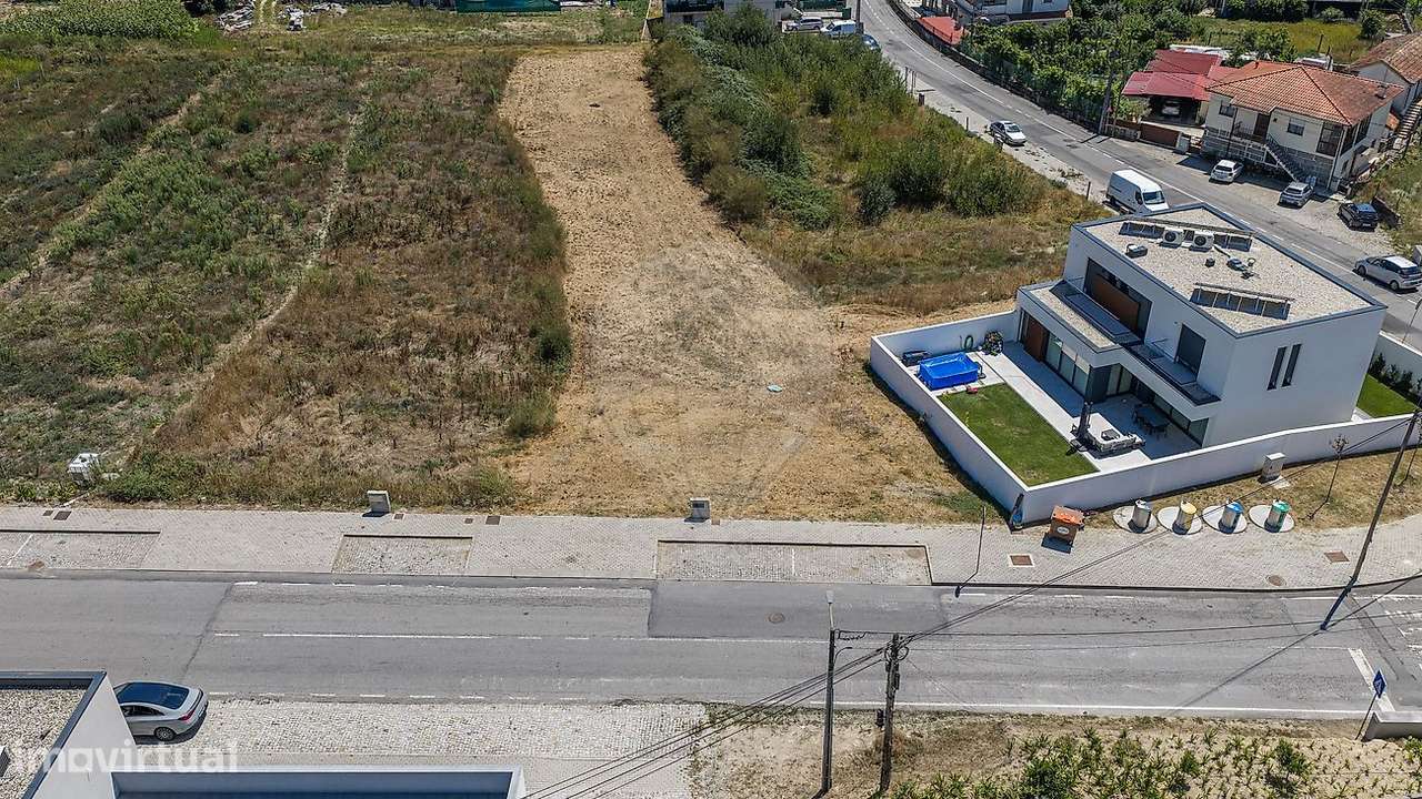 Terreno  para venda - Grande imagem: 4/8