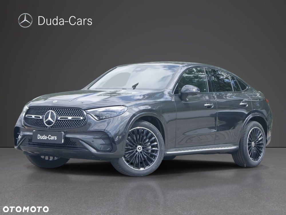 Mercedes-Benz GLC 220 d mHEV 4-Matic AMG Line - 7