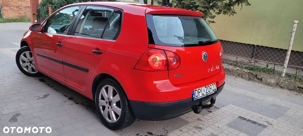 Volkswagen Golf 1.9 TDI - 2