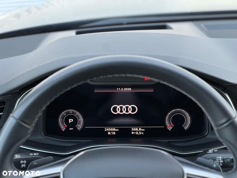 Audi A6 Avant - 17
