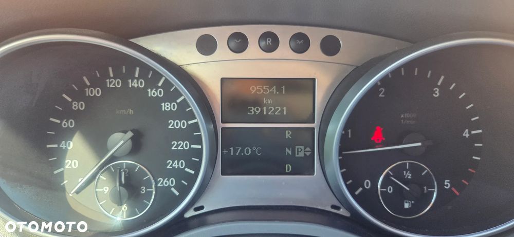 Mercedes-Benz ML 320 CDI 4-Matic - 20