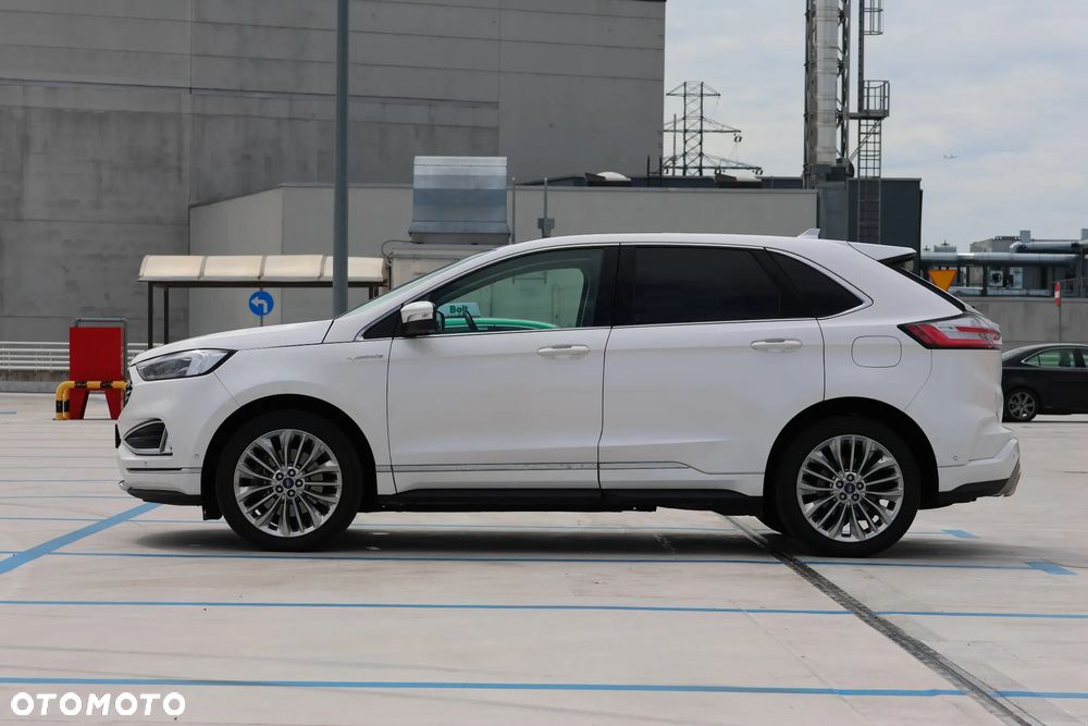 Ford Edge 2.0 EcoBlue Twin-Turbo 4WD Vignale - 5