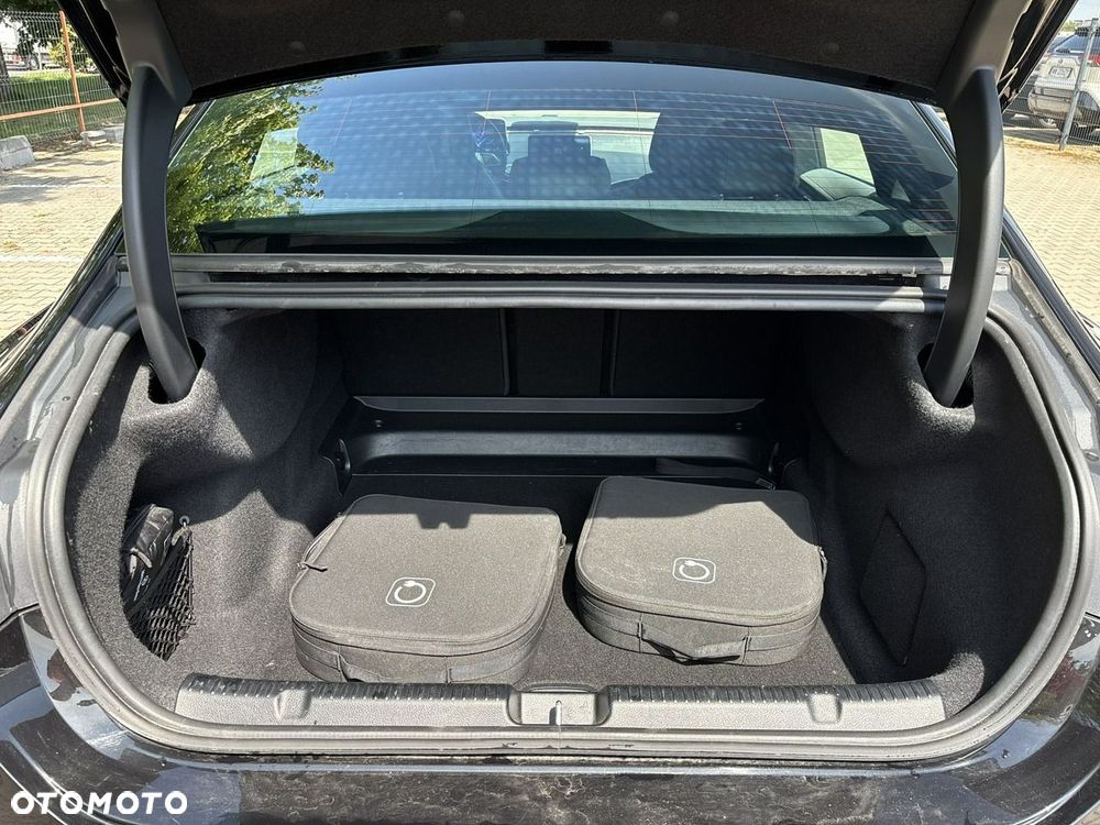 Mercedes-Benz EQE 350+ 90.5kWh - 21