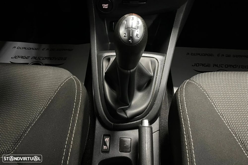 Renault Clio 0.9 TCE Dynamique S - 31