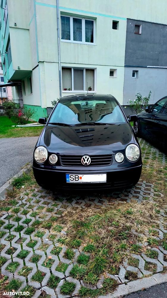 Volkswagen Polo 1.2 Cricket - 4