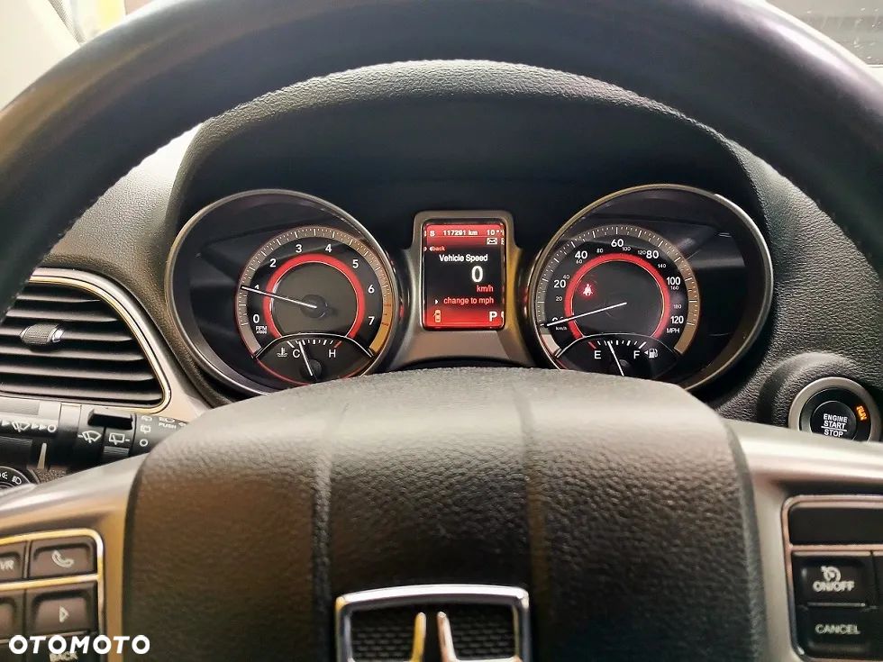 Dodge Journey - 10