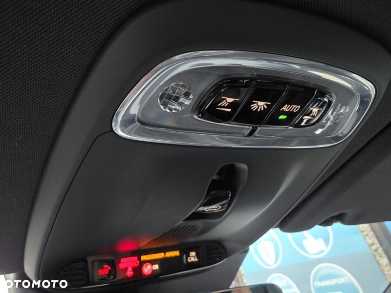 Volvo XC 60 B5 D AWD Geartronic RDesign - 30