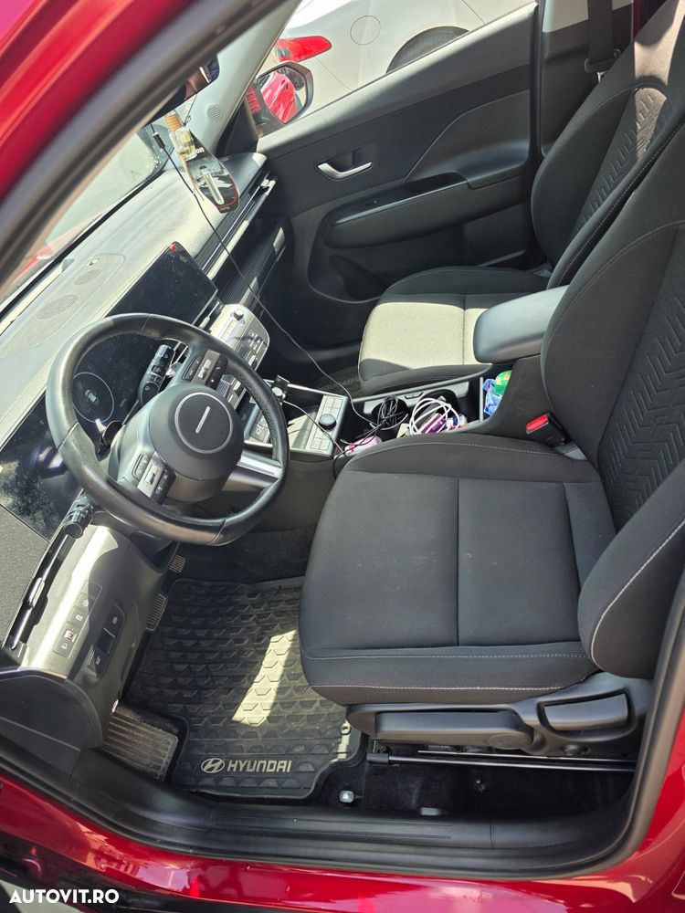 Hyundai KONA 1.6 GDI 129 CP 2WD 6DCT Premium - 5