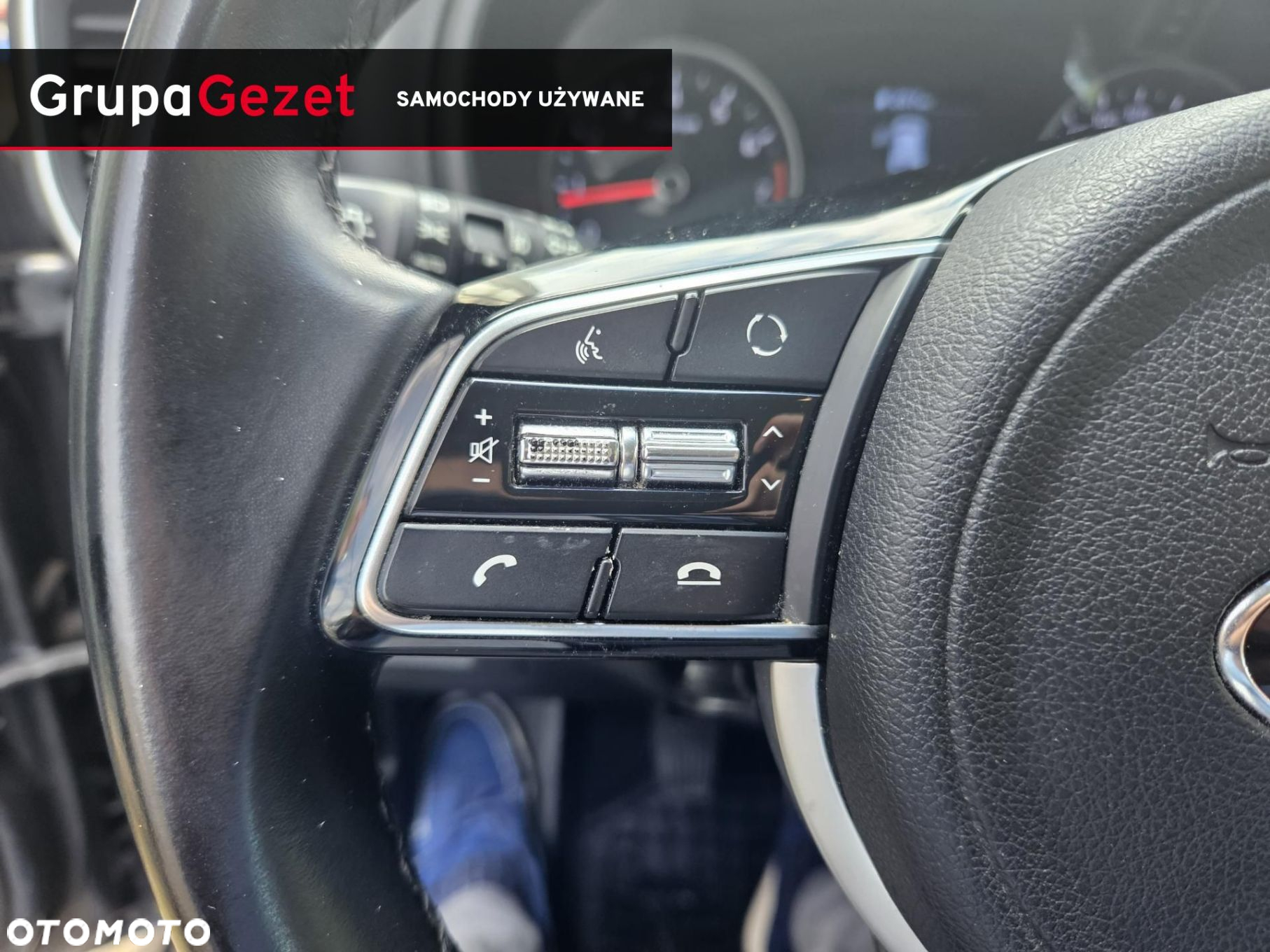 Kia Sportage 1.6 GDI M 2WD - 17