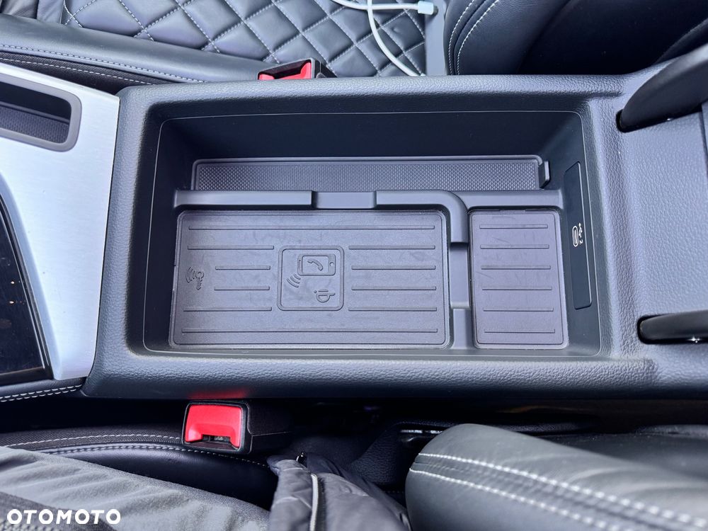 Audi A5 Sportback 40 TDI Quattro S Line S tronic - 14