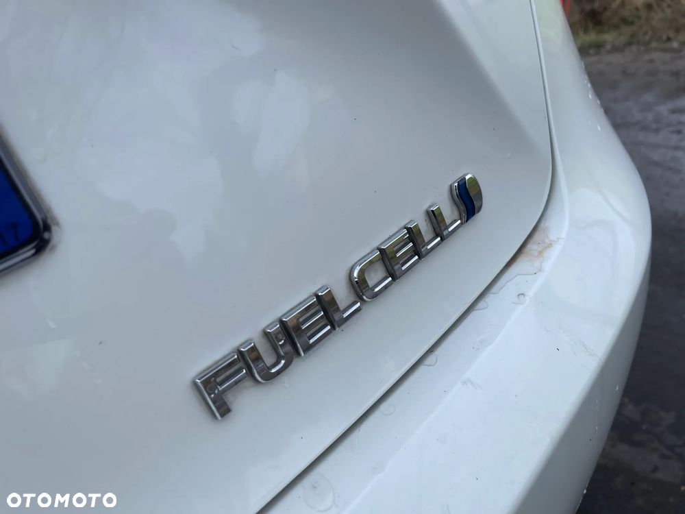 Toyota Mirai - 34
