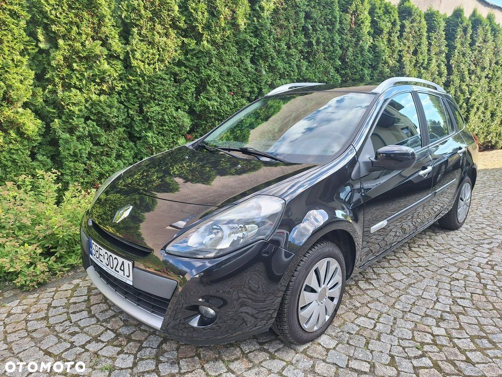 Renault Clio 1.2 16V 75 Dynamique - 26