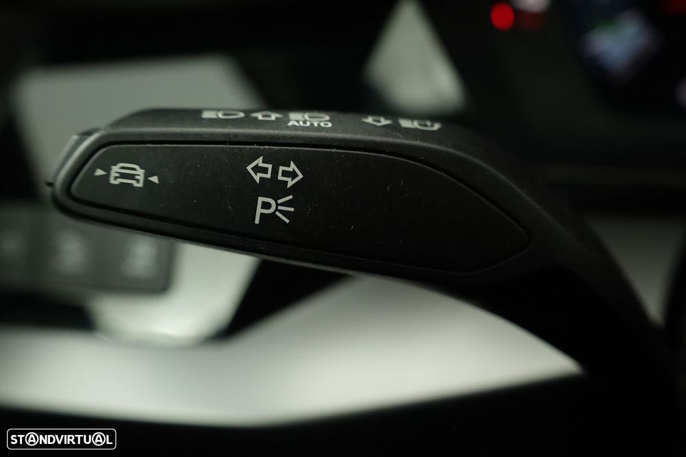 Audi A3 Sportback 45 TFSIe S line - 17