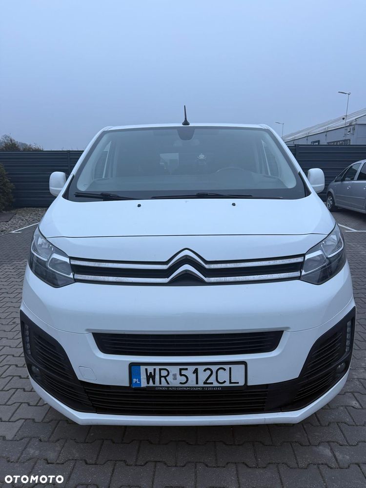 Citroën SpaceTourer 2.0 BlueHDi XL Feel - 3