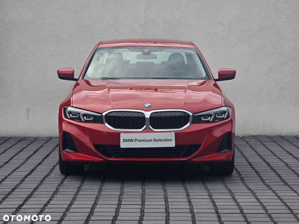 BMW Seria 3 318i - 6