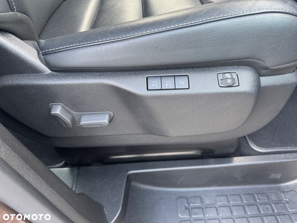 Toyota ProAce Kombi 2.0 D-4D Long 2,8t - 31