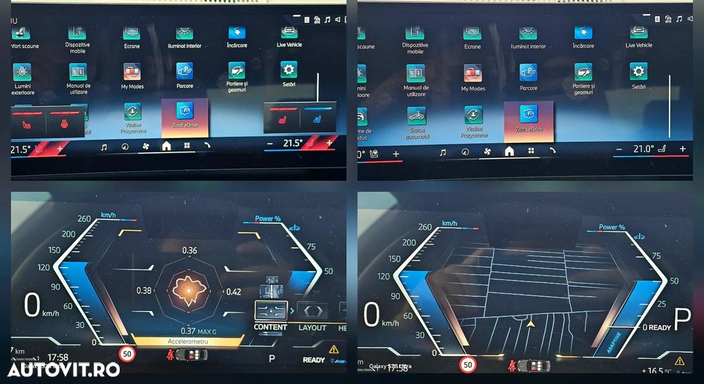 BMW Seria 5 530e AT PHEV - 32