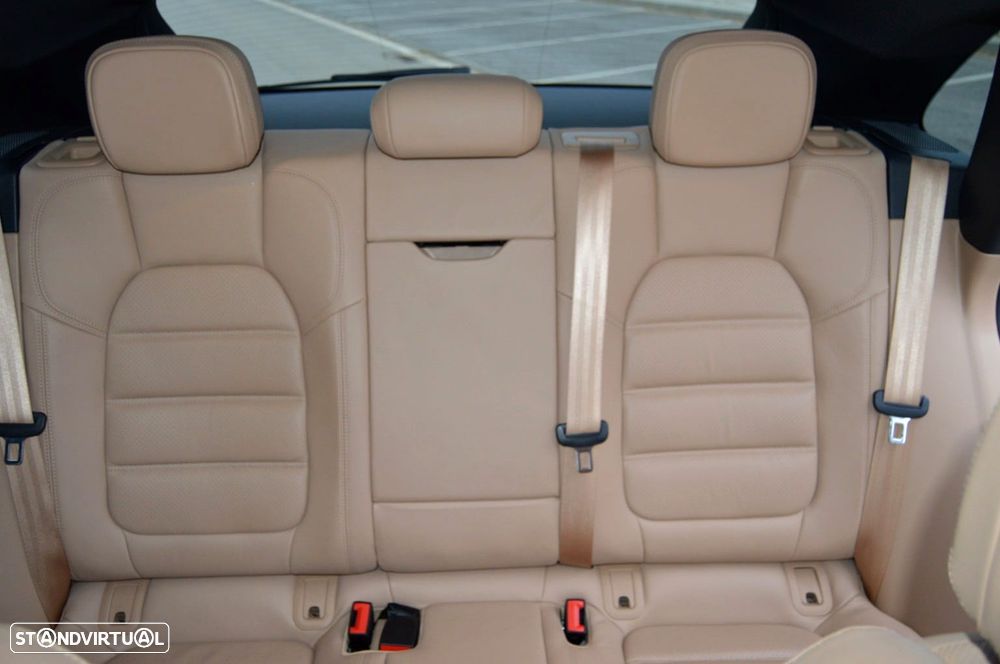 Porsche Macan PDK - 15