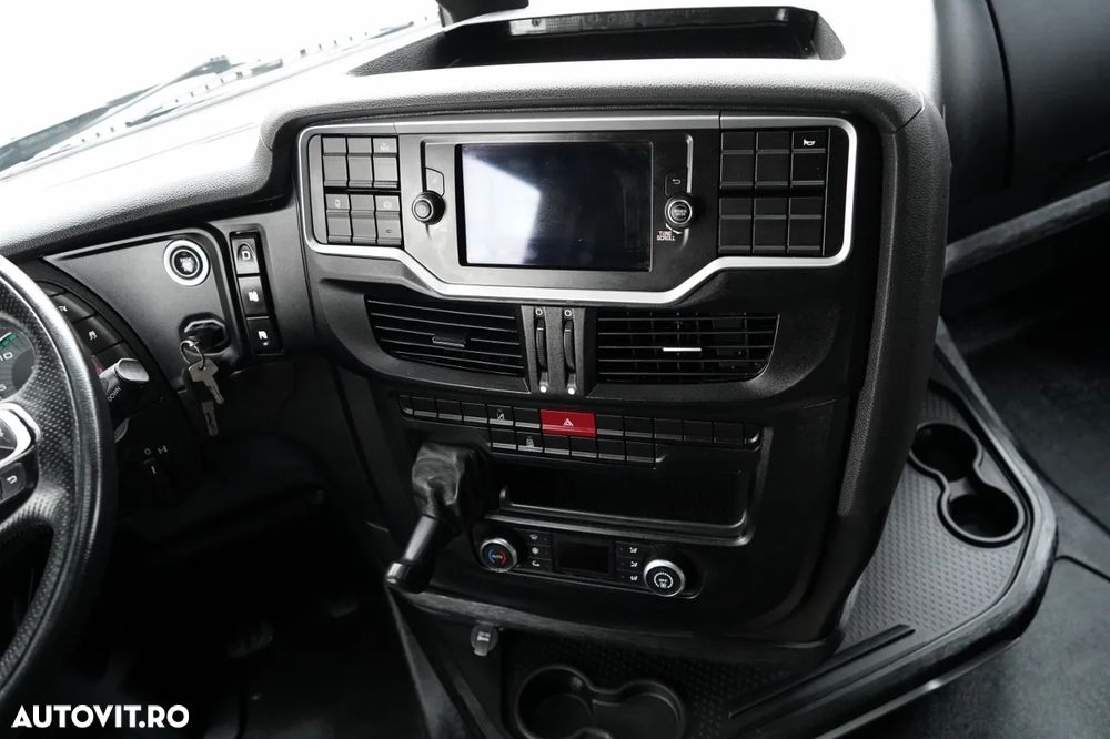 Iveco S-WAY / 510 / RETARDER / I-PARK COOL - 29