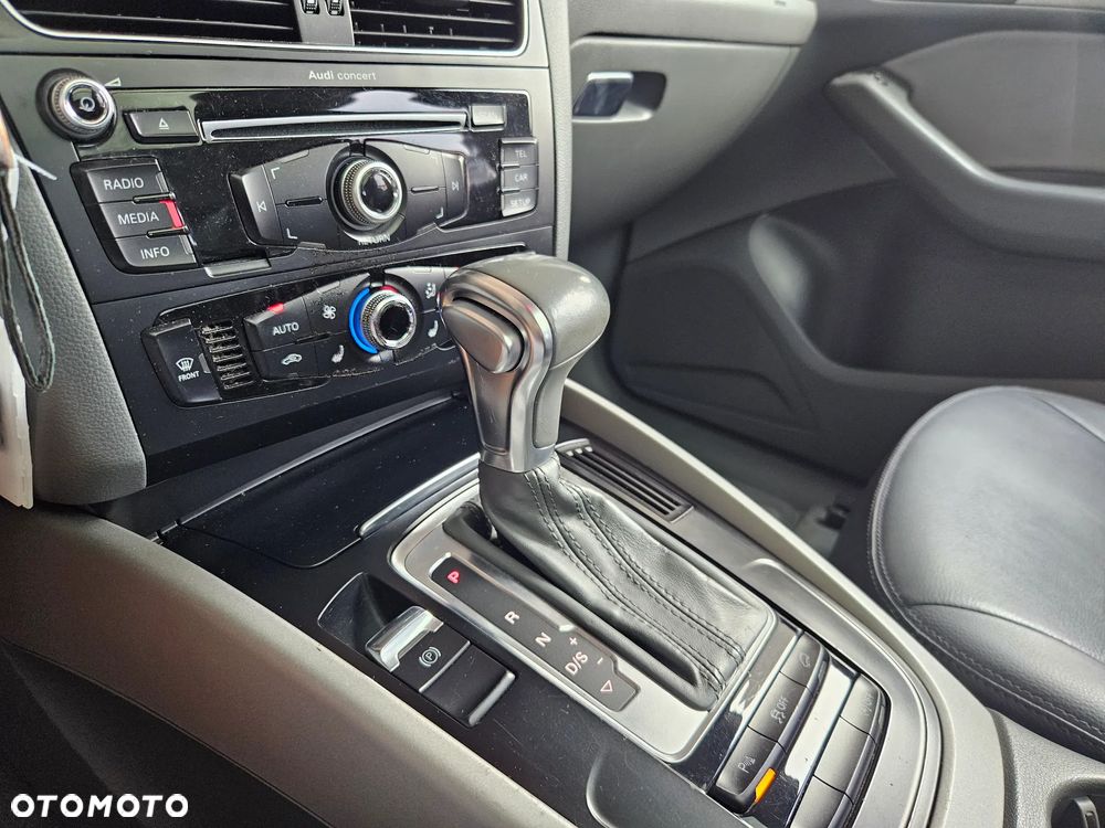 Audi Q5 - 34