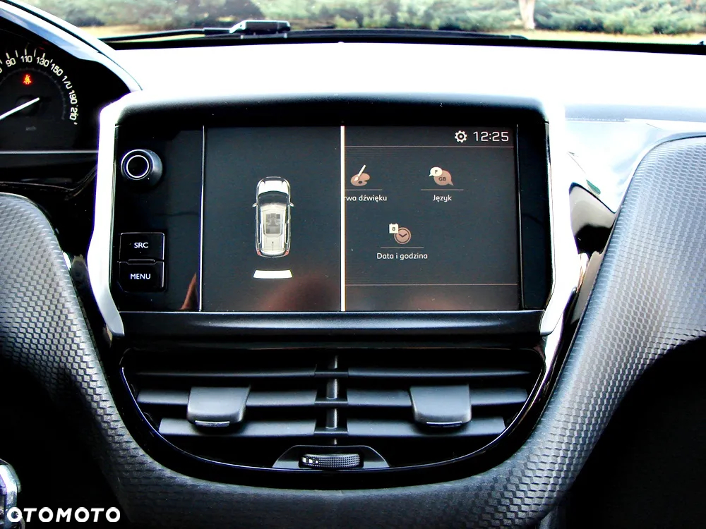 Peugeot 2008 1.2 Pure Tech Style EU6 - 30