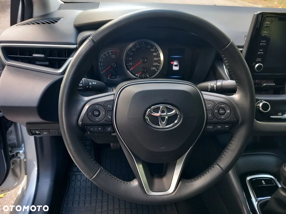 Toyota Corolla 1.5 Active - 14