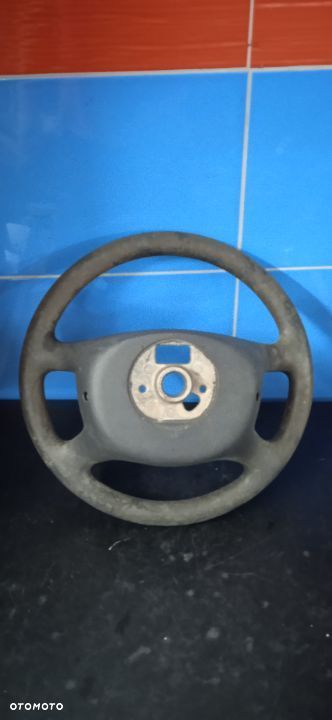 Kierownica Audi A4 B6 8E0000124 - 2