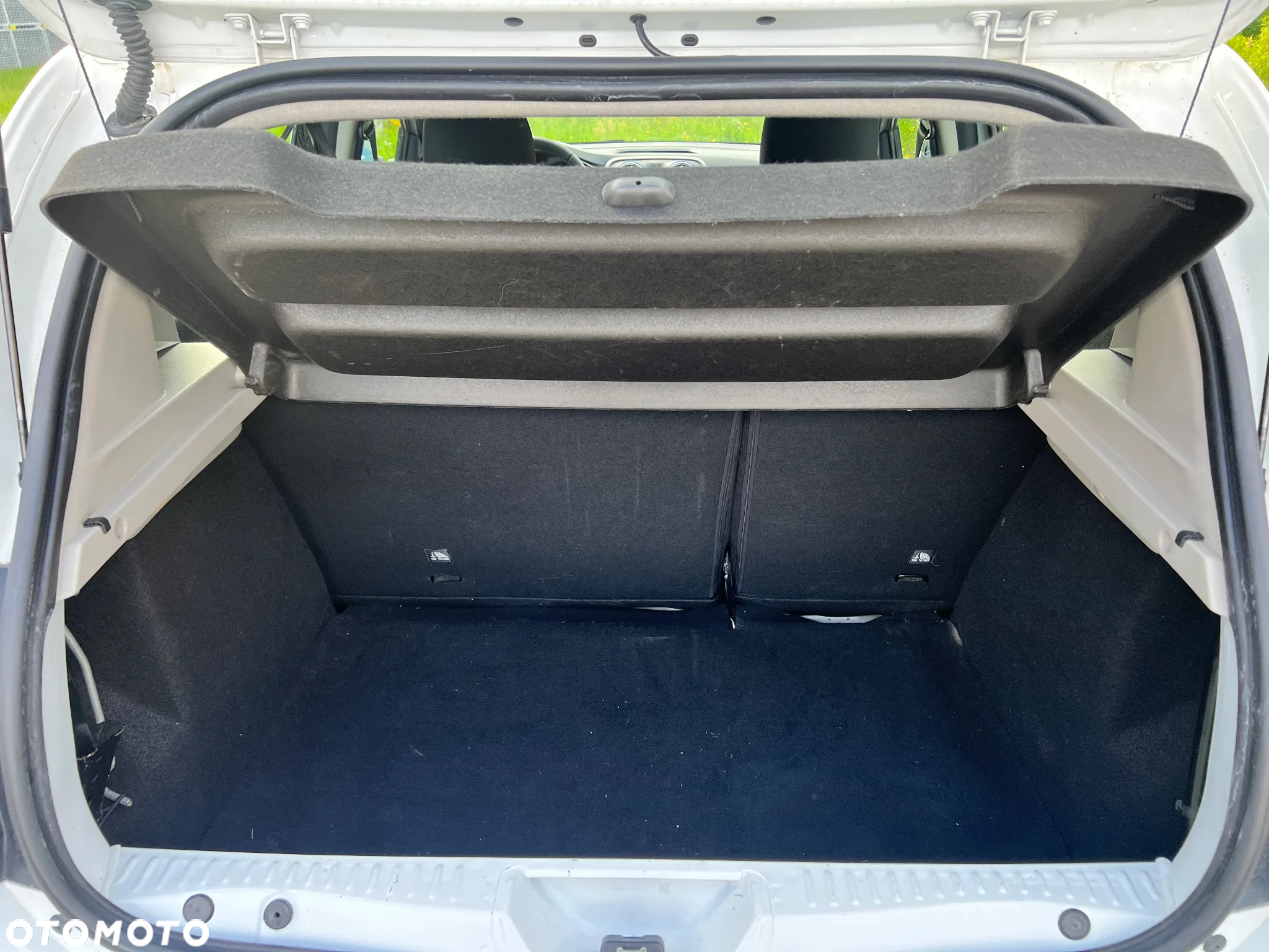 Dacia Sandero Stepway - 10
