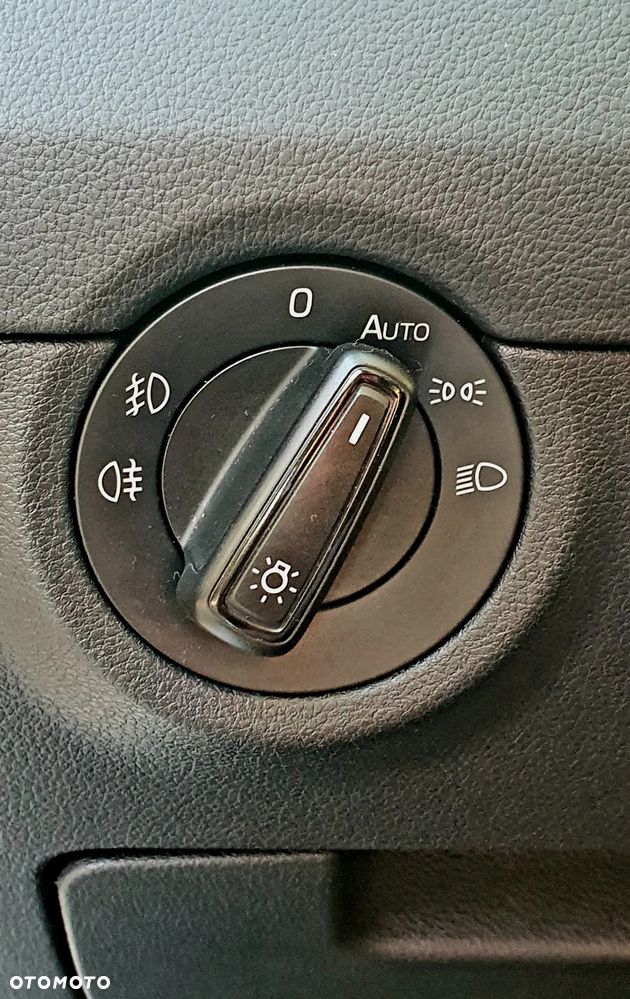 Skoda Octavia 2.0 TDI 4x4 Ambition EU6 - 18