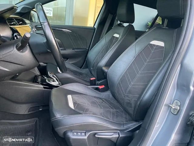 Opel Corsa-e GS Line - 34