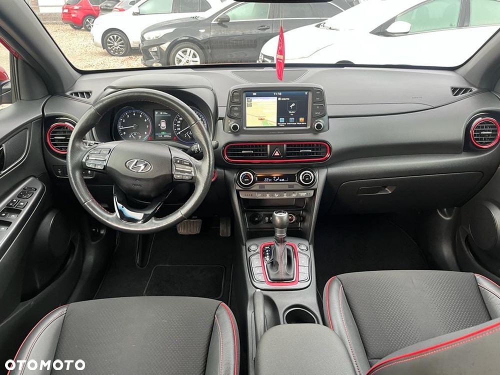 Hyundai Kona - 5