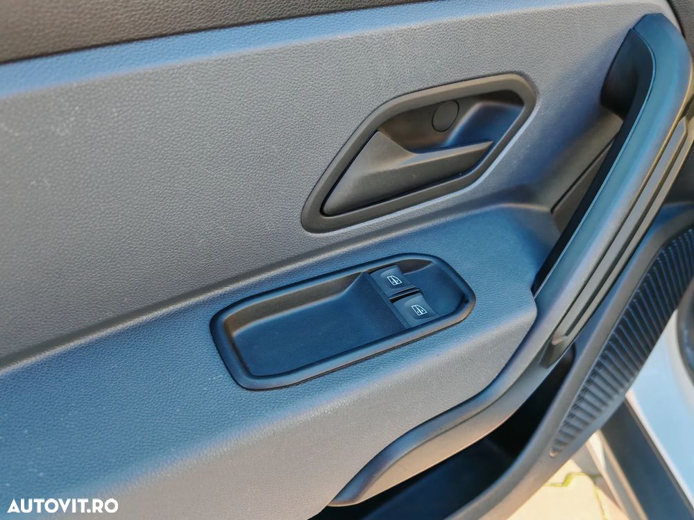 Dacia Duster TCe 100 2WD Comfort - 8