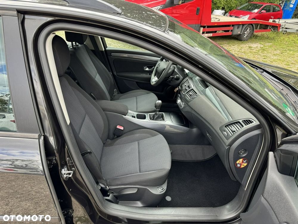 Renault Laguna - 14