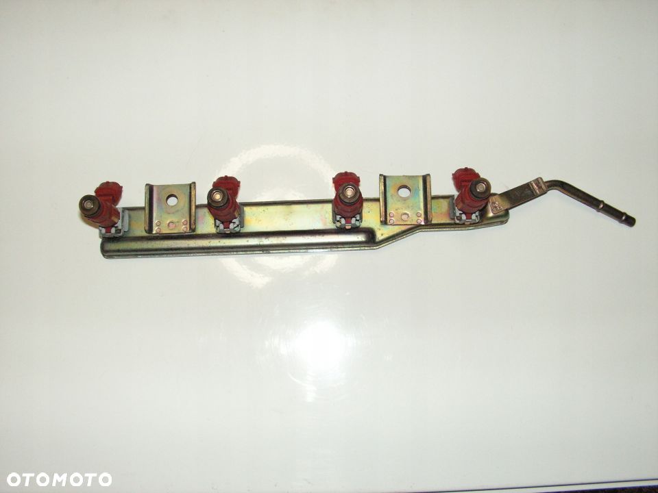 PRIMERA P12 1,8 16V WTRYSKOWA WTRYSKI WTRYSKIWACZ - 5