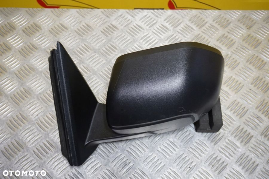 FORD BRONCO SPORT 2021 - 2023 Lusterko Zewnętrzne Lewe M1PZ-17683 USA - 3