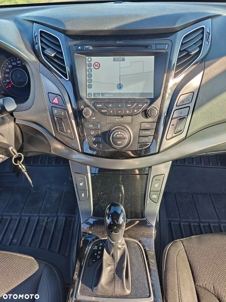 Hyundai i40 - 27