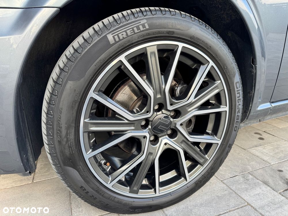 Mercedes-Benz Viano 3.0 CDI Ambiente (d³ugi) - 39