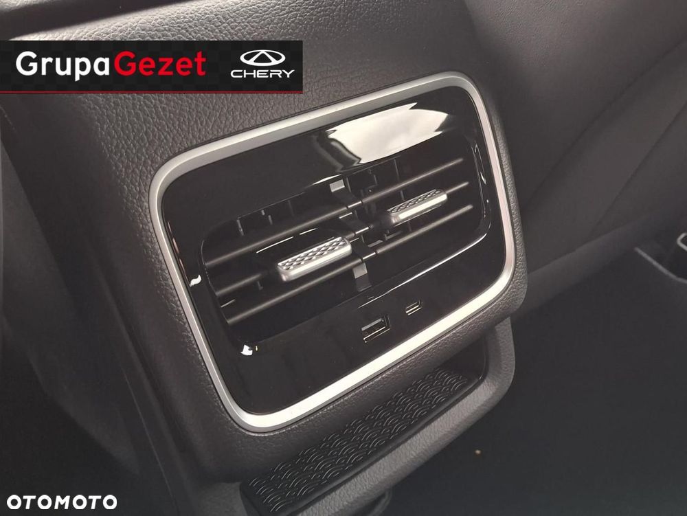 Chery Tiggo 7 1.5 HEV Premium DCT - 26