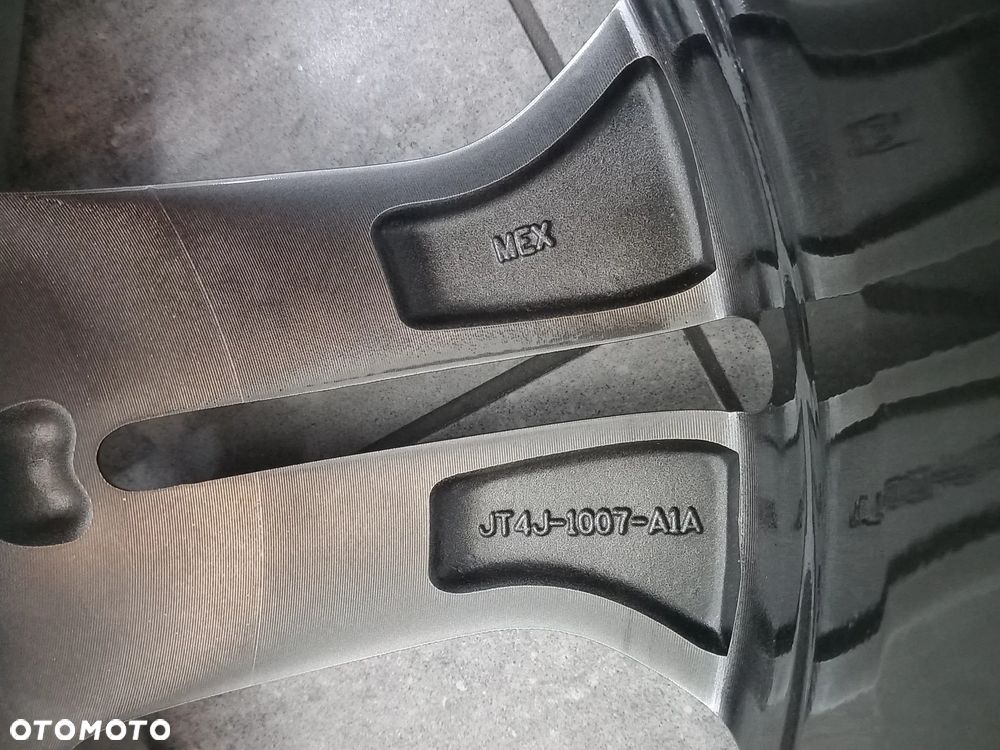 Felgi R19 Ford Edge 2015- 2047874 - 12