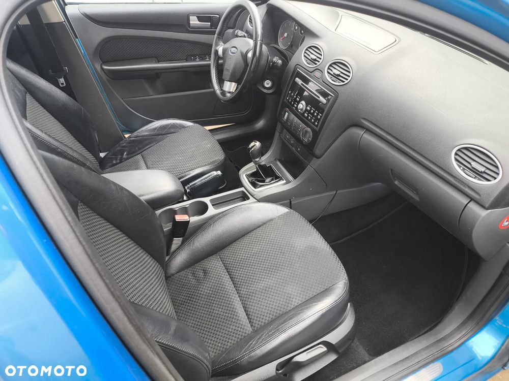 Ford Focus 2.0 TDCi Sport - 7
